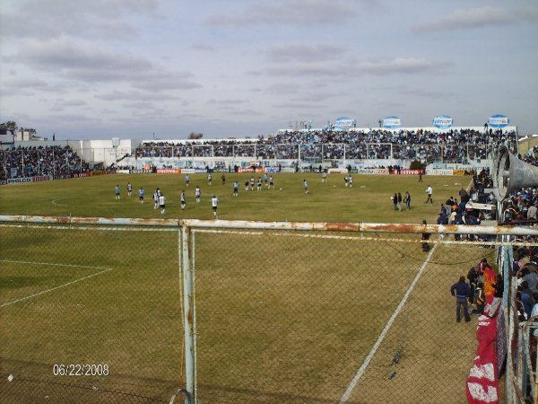 Estadio Miguel Sancho (Ciudad de Córdoba, Provincia de Córdoba)