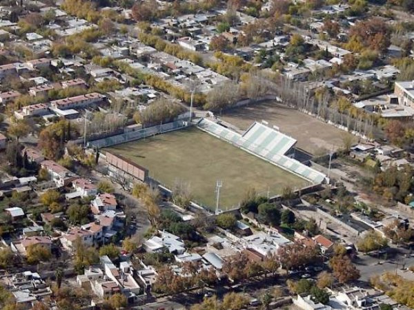 Estadio El Serpentario (San Juan, Provincia de San Juan)