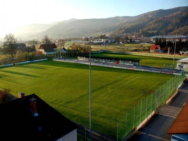 Stadion Kindbergdörfl