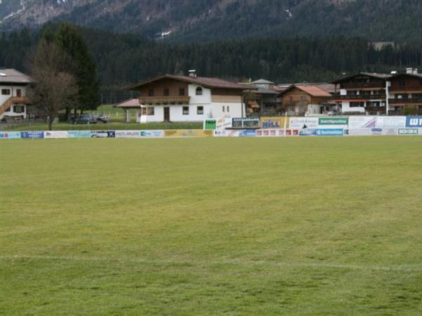 Koasastadion St. Johann (St. Johann in Tirol)