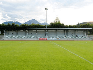 Hans-Ludwig-Stadion (Wals)