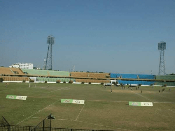 M.A. Aziz Stadium (Chittagong)