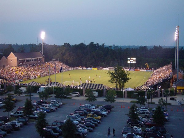 MUSC Health Stadium (Charleston, South Carolina)