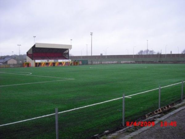 Stade Bardet (Gosselies)