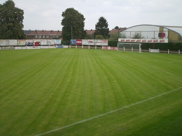 Stade Henri Rochefort (Houdeng-Goegnies)