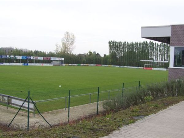 Sportcomplex Ommegang (Lede)
