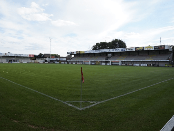 Stadion OMS Ingelmunster (Ingelmunster)