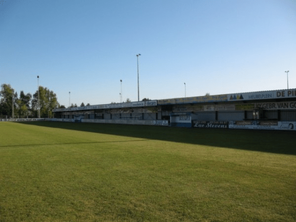Sportcentrum Houtvoort (Sint-Gillis-Waas)