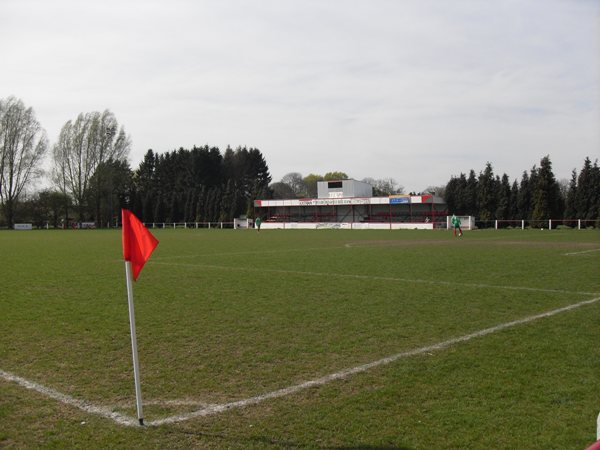 Stade des Ecureuils