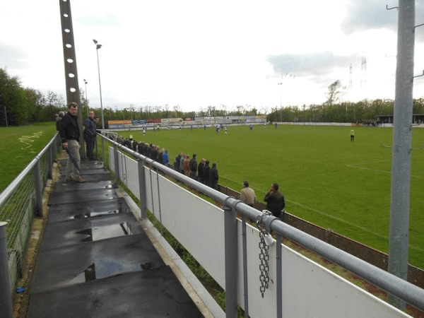 Stadion Waltwilder (Bilzen)