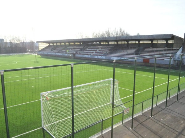 Stade Edmond Leburton (Waremme)