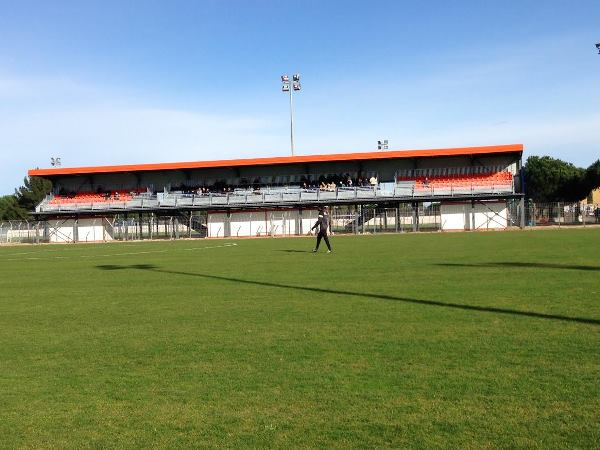 Stade Bernard Gasset Terrain n°7 (Montpellier)