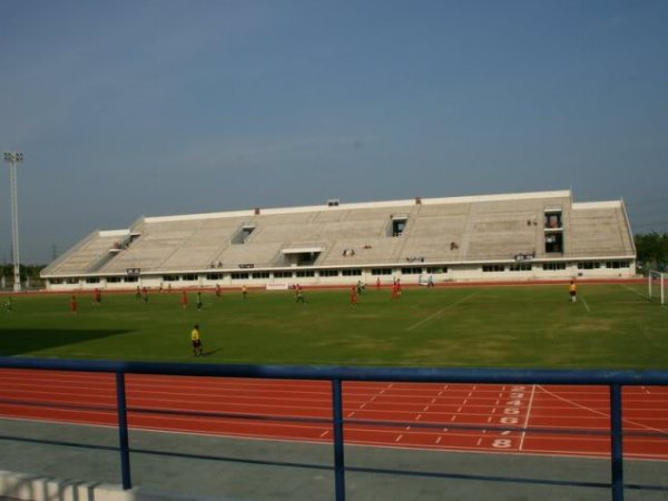 Minburi 72nd Anniversary Stadium