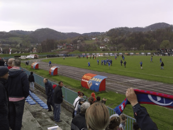 Stadion Radolinka (Teslić)