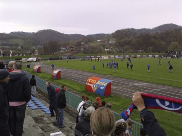 Stadion Radolinka