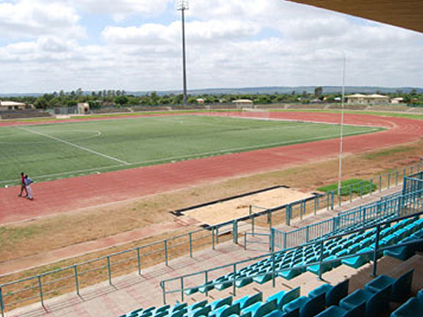 Molepolole Stadium (Molepolole)