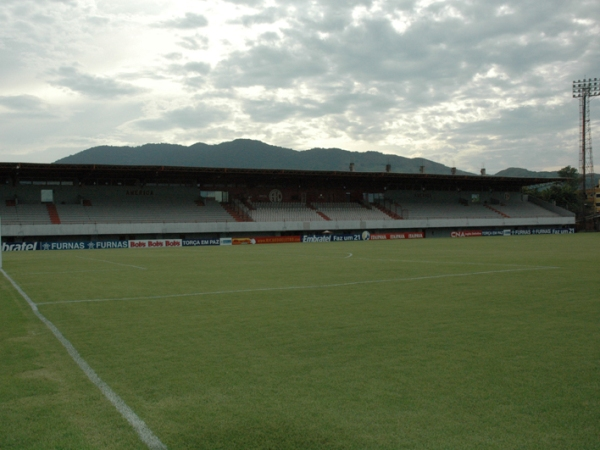 Estádio Giulite Coutinho (Mesquita, Rio de Janeiro)