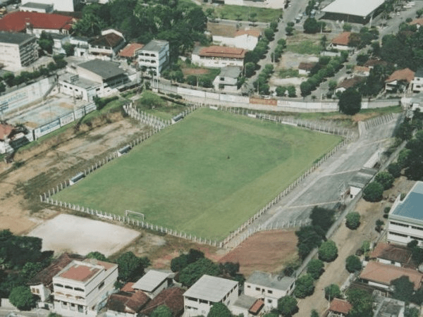 Estádio Eugênio Antônio Bitti