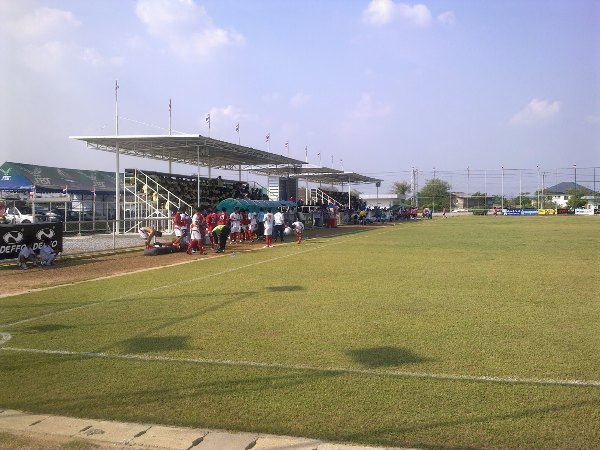 Lat Krabang 54 Stadium (Bangkok)