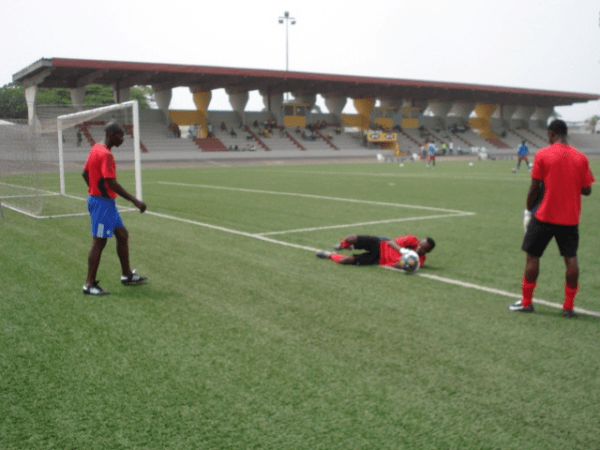 Parc des Sports de Treichville (Abidjan)