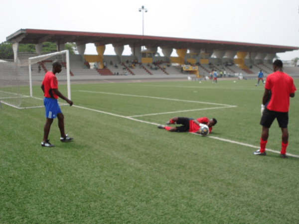 Parc des Sports de Treichville