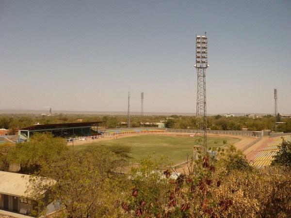 Dire Dawa Stadium (Dire Dawa)