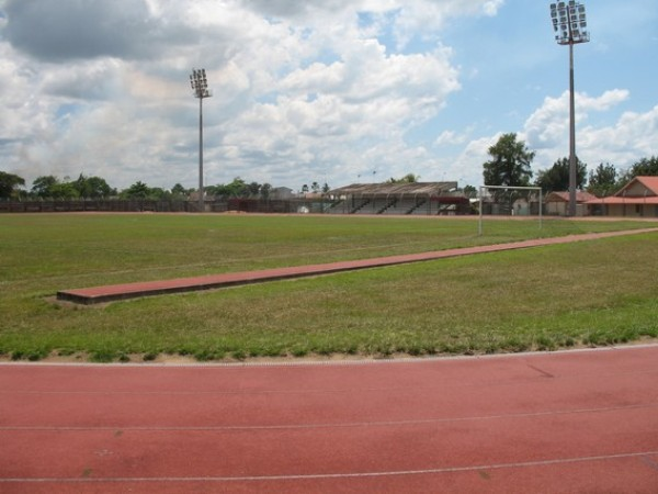 Stade René Long