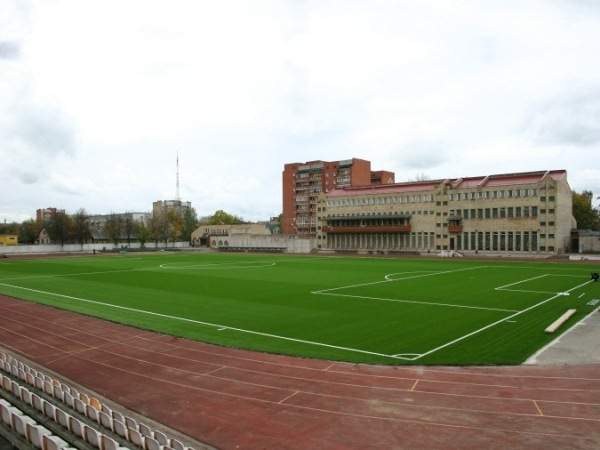 Stadions Celtnieks (Daugavpils)