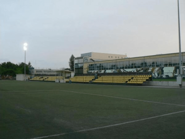 Nacionalinės futbolo akademijos stadionas (Kaunas)