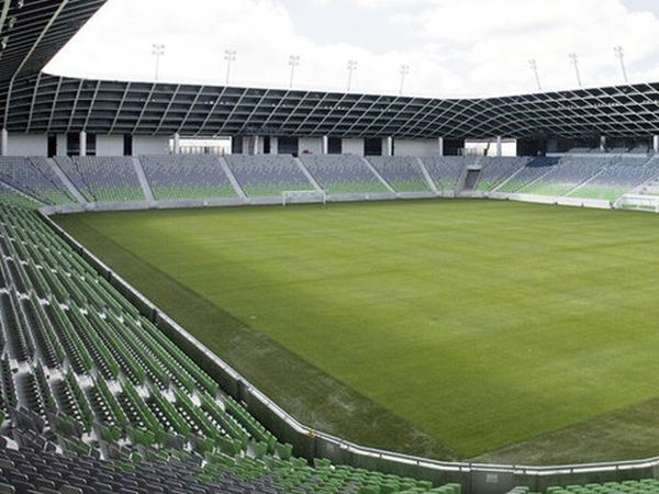 Stadionul Soroca (Soroca)
