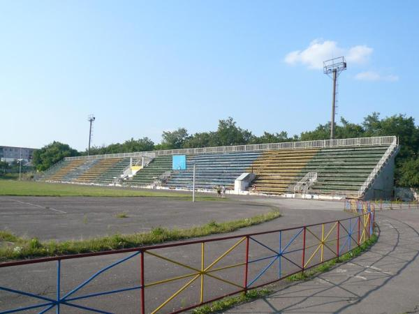 Complexul Sportiv Drochia (Drochia)