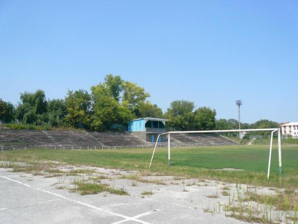 Stadionul Făleşti (Făleşti)