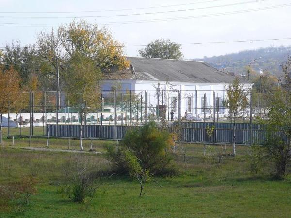 Stadionul Ceadîr Lunga (Ceadîr Lunga)