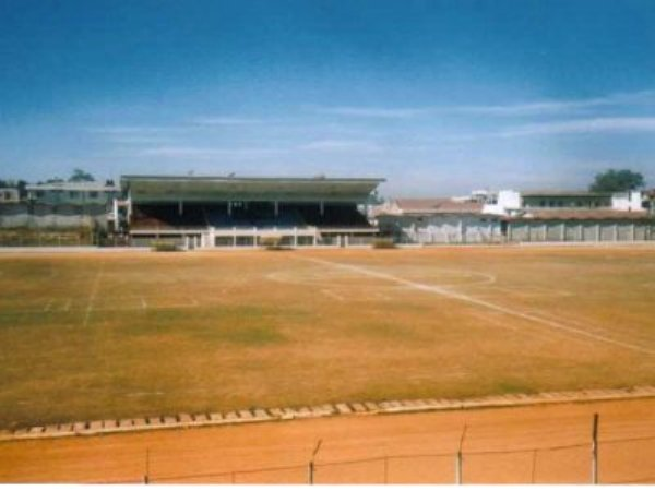 Taunggyi Stadium (Taunggyi)