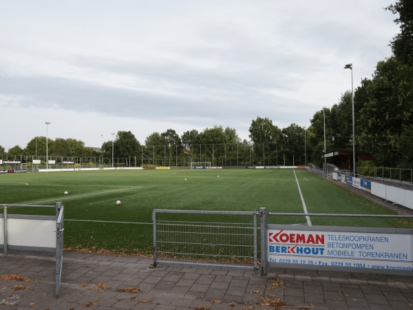 Sportcomplex Middelweg