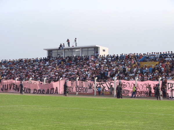 Estadio Rómulo Shaw Cisneros (Chancay)