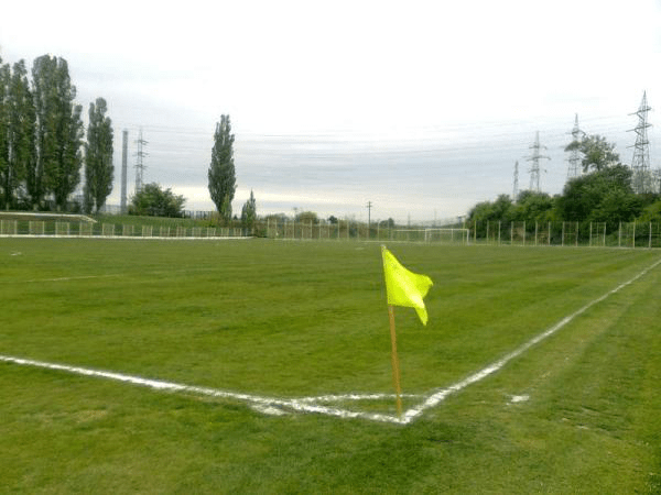 Stadionul LETEA (Bacău)