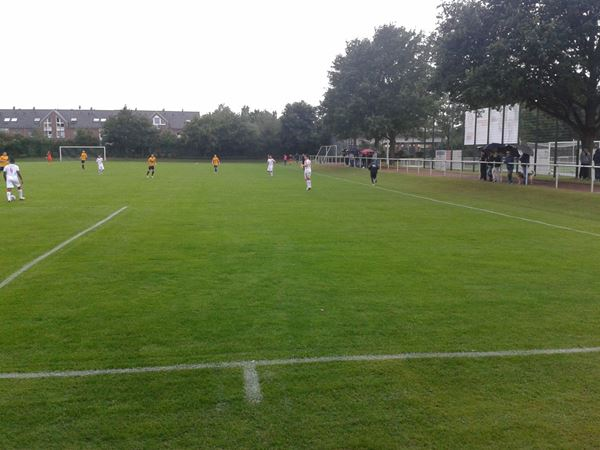 Sportplatz Lank (Meerbusch)