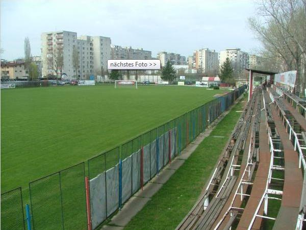 Stadionul Romprim