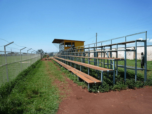 Kyabazinga Stadium (Bugembe)