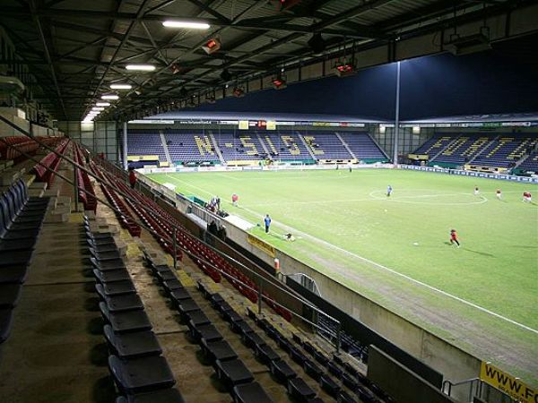 Fortuna Sittard Stadion (Sittard)