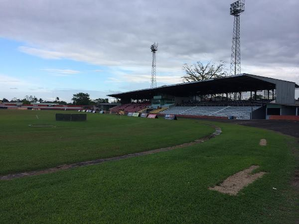 André-Kamperveen-Stadion (Paramaribo)