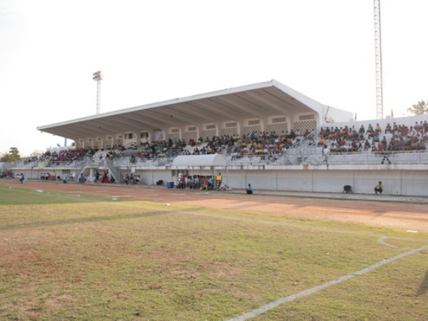 Khon Kaen Stadium (Khon Kaen)