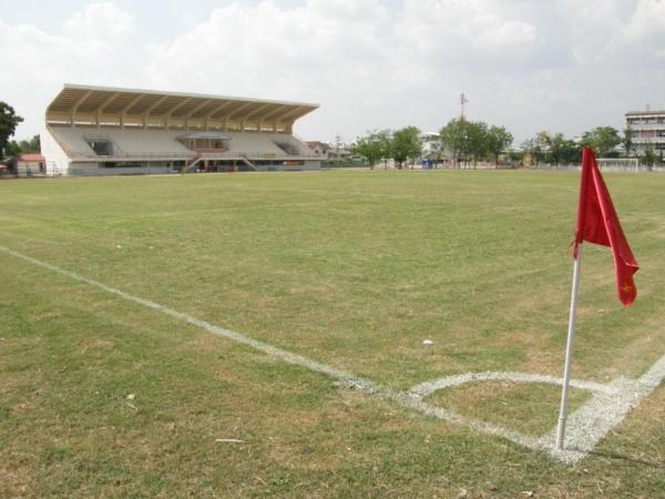 Prachinburi Central Sports Stadium