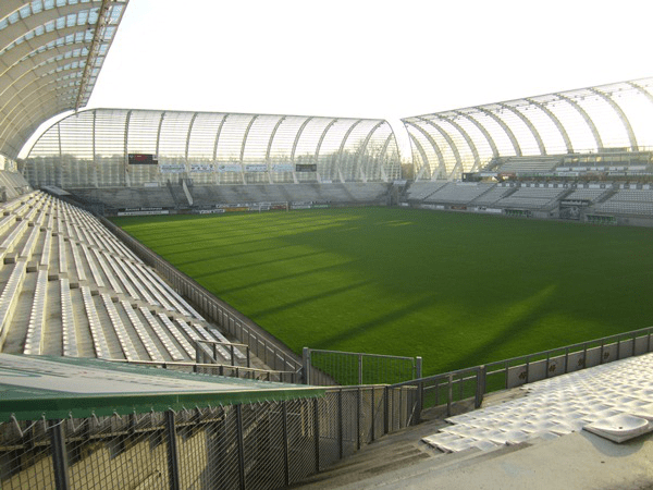 Stade de la Licorne (Amiens)