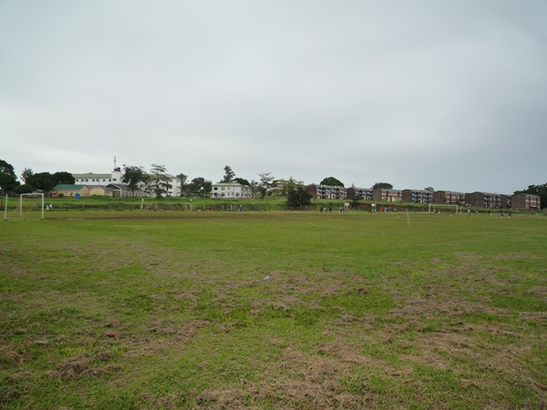 Bombo Stadium