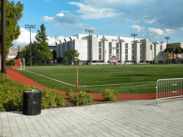 Lubetkin Field (Newark, New Jersey)