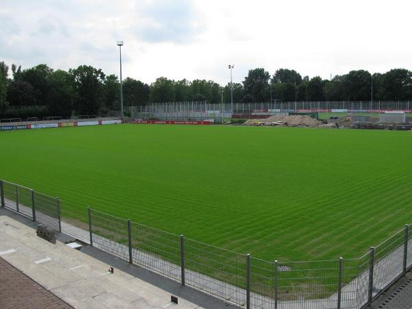 Ulrich-Haberland-Stadion