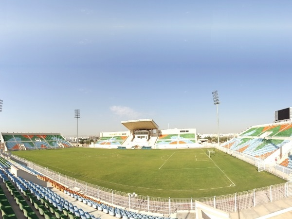 Al-Seeb Stadium (Seeb)