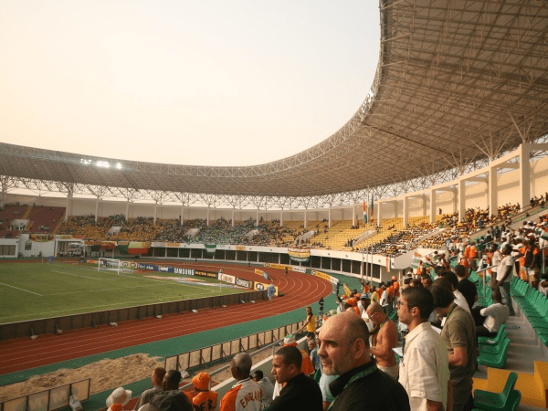 Sekondi-Takoradi Stadium (Sekondi-Takoradi)